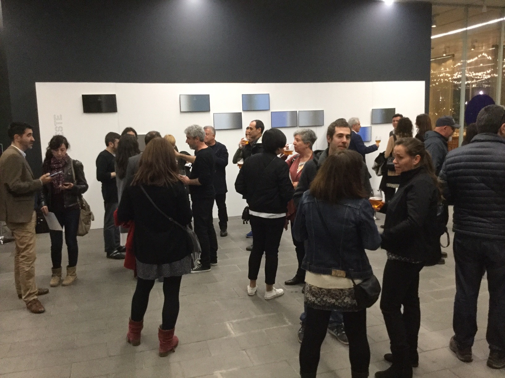 CELESTE - Solimán López - ESATLab - ESAT Valencia