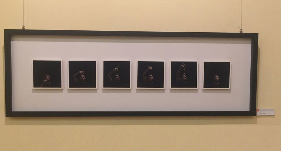 ESAT expo colectica Railowsky