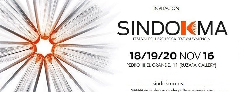 Festival SINDOKMA - ESAT