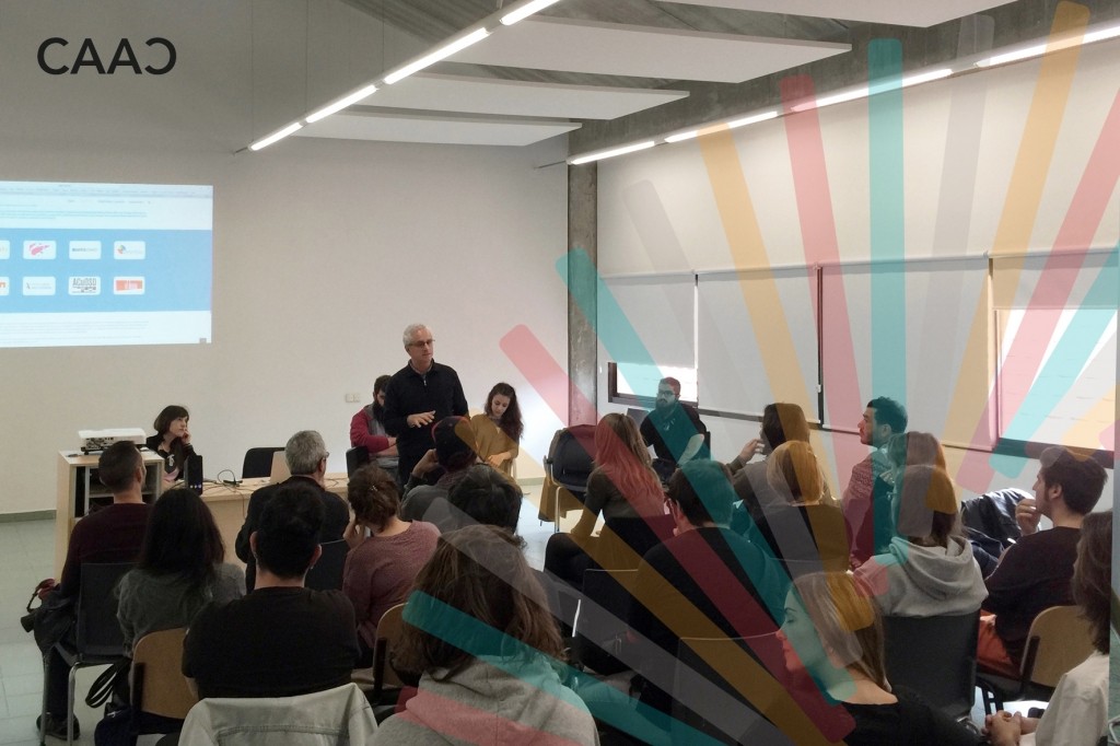 Universidad BBAA de Cuenca - ESAT