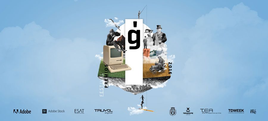 Premios Gràffica 2016