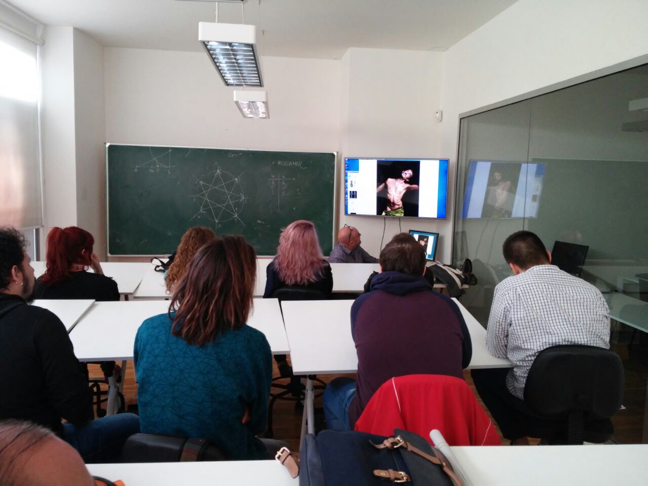 Alberto Adsuara ESAT