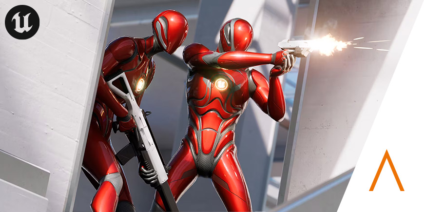 Curso de videojuegos