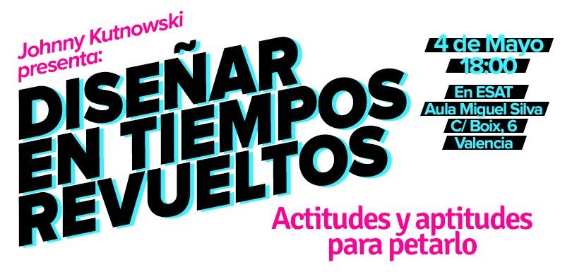 Johnny Kutnowski en ESAT