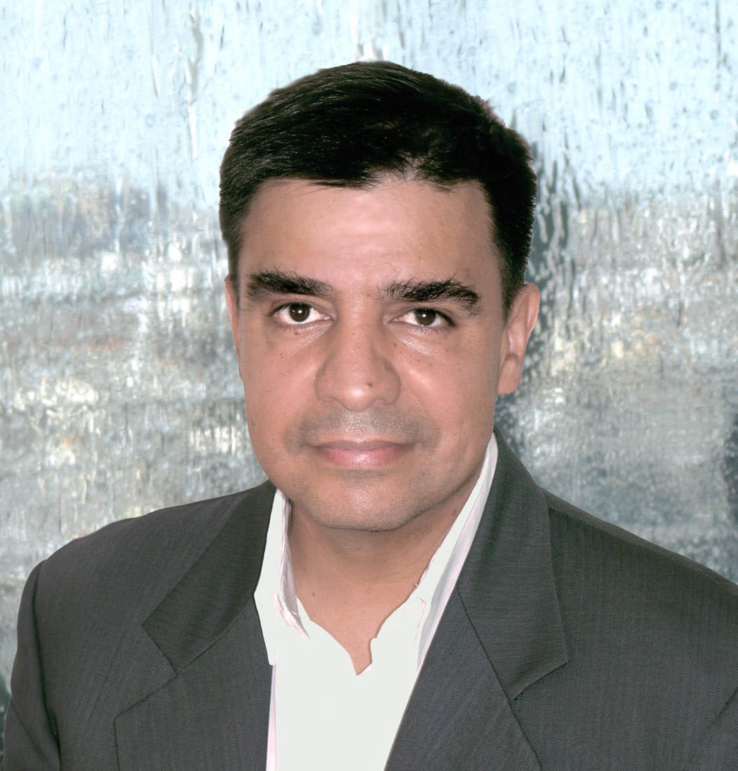 Federico Méndez en ESAT