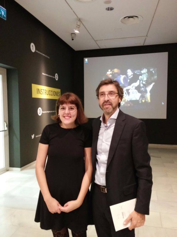 Jaime Torres - ESAT Fundación Bancaja