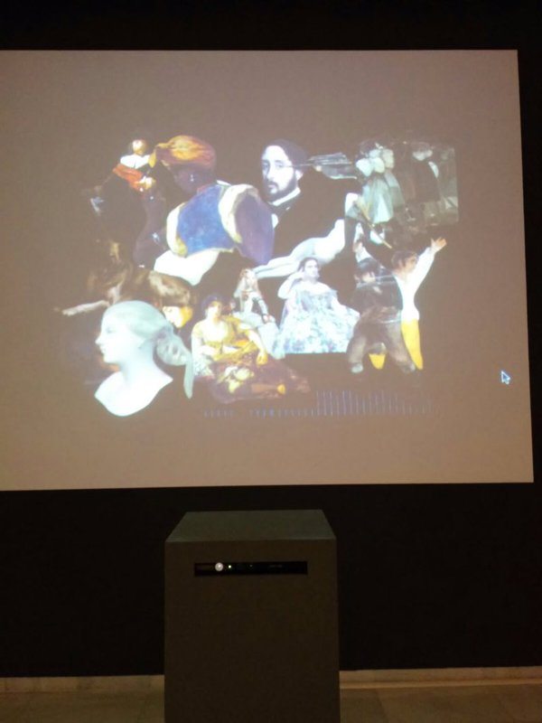 ESAT - Fundación Bancaja