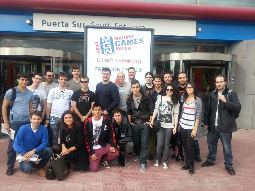 ESAT_madrid_games_week