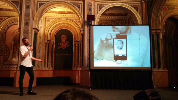 HarddiskMuseum - ESAT