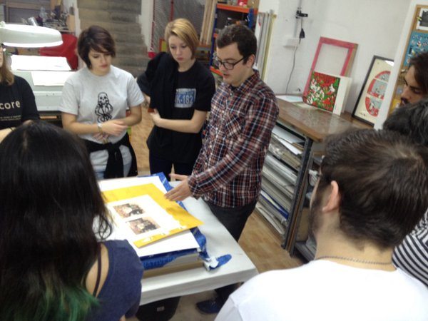 La Nevera Ediciones - ESAT