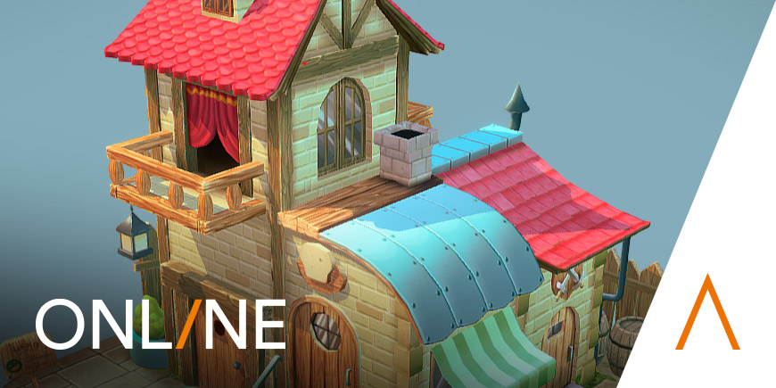 Curso de videojuegos