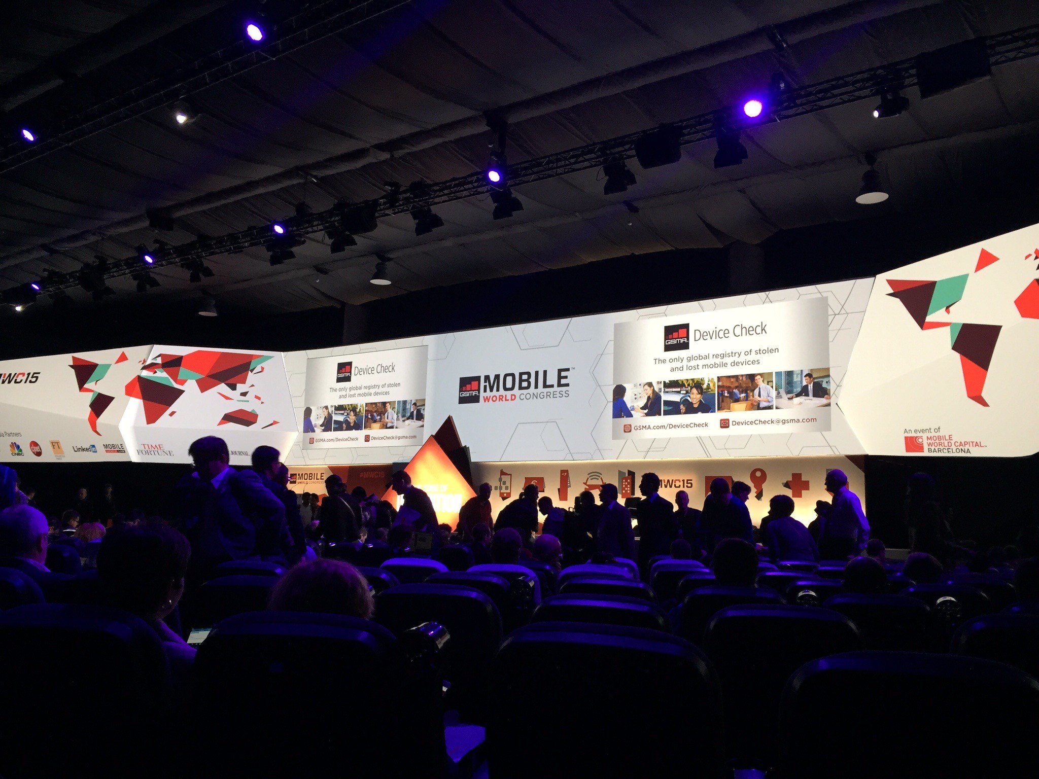 MWC2015