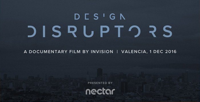 Disturb - Invisión - Nectar - ESAT