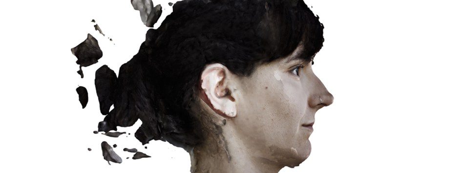 fotogrametría Solimán López fotogrametría