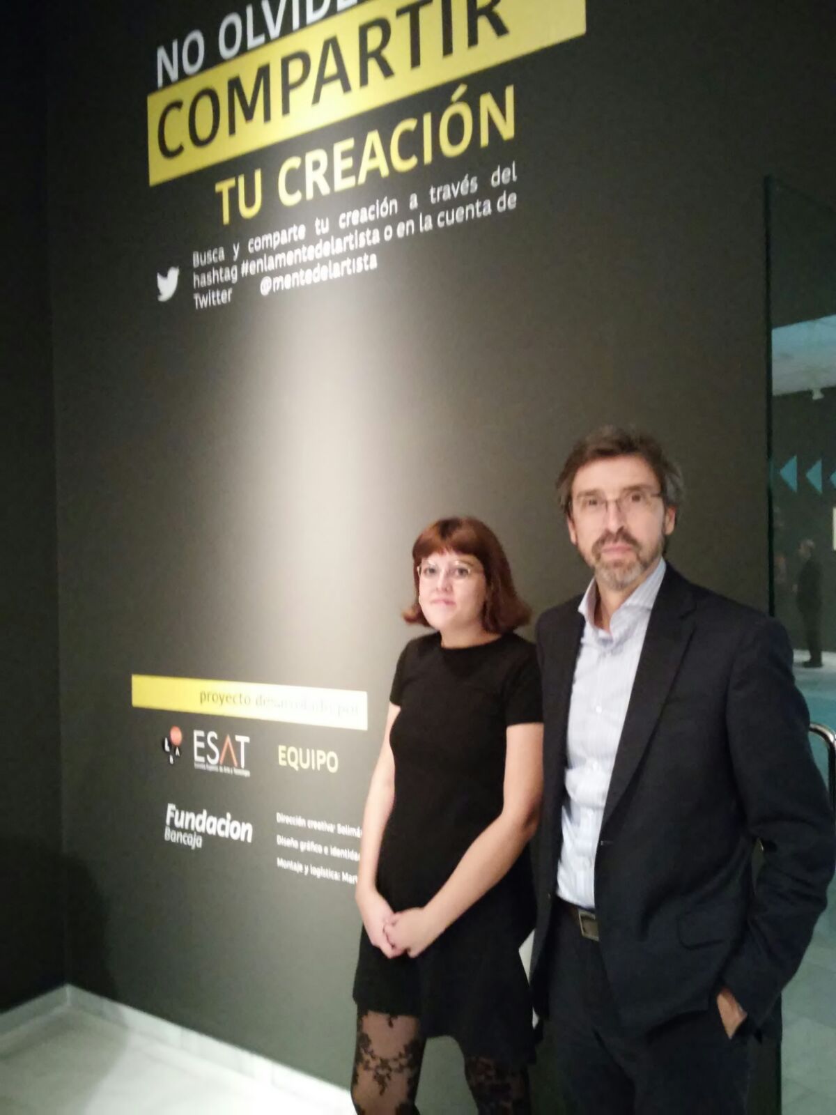 ESAT - Fundación Bancaja