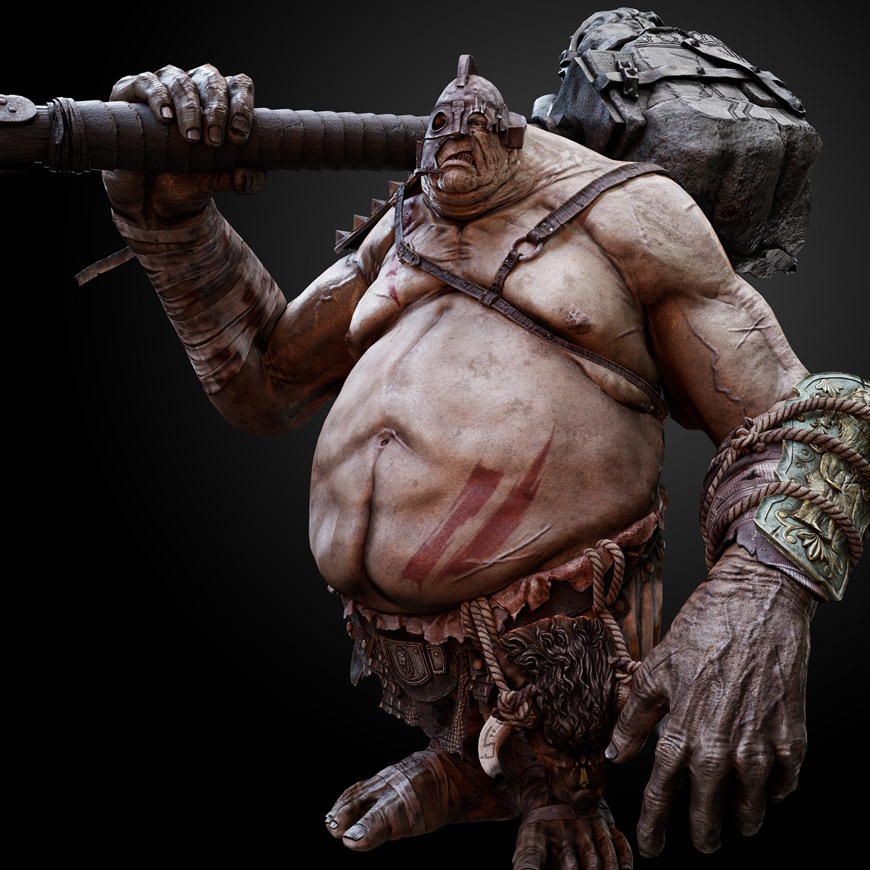 Curso de videojuegos