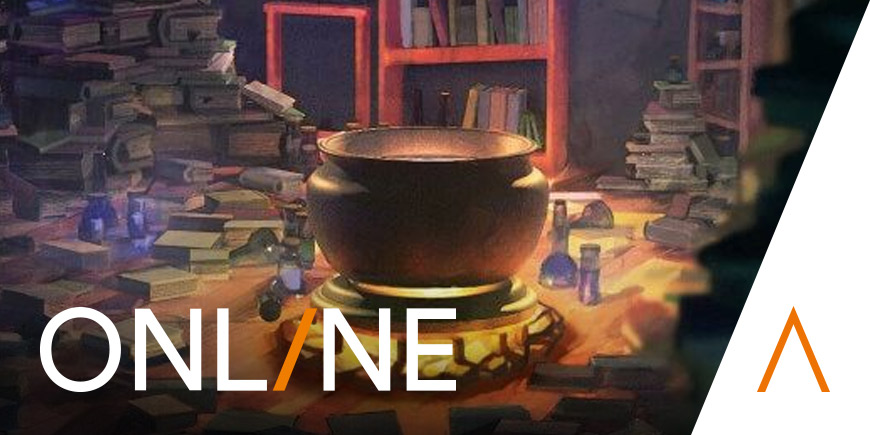 Curso de videojuegos