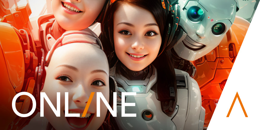 Curso de videojuegos