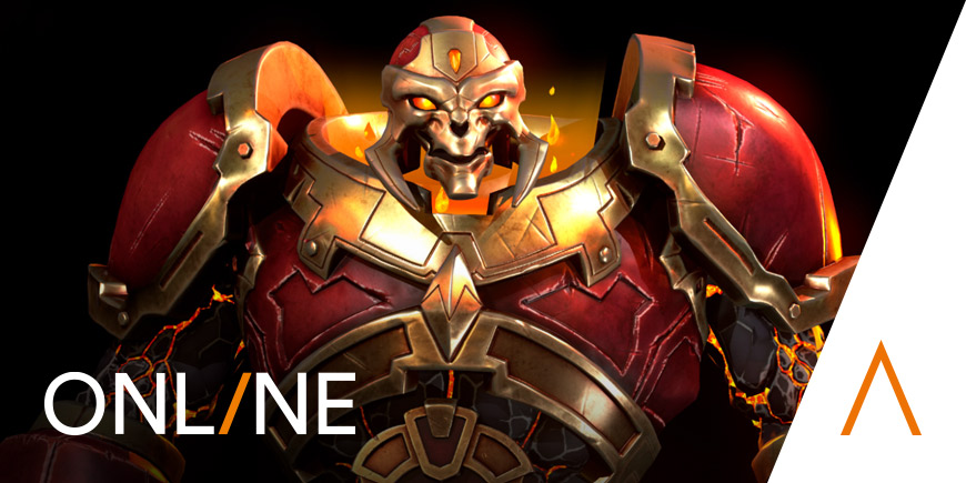 Curso de videojuegos