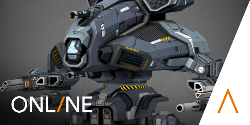 Curso de videojuegos