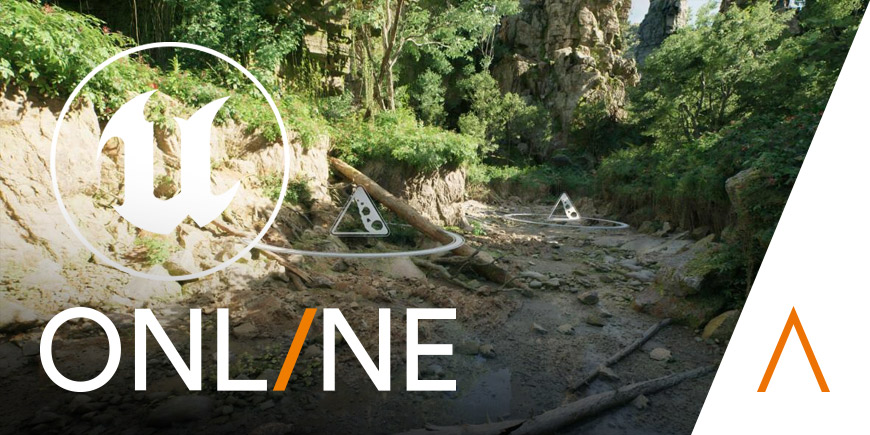 Curso de videojuegos