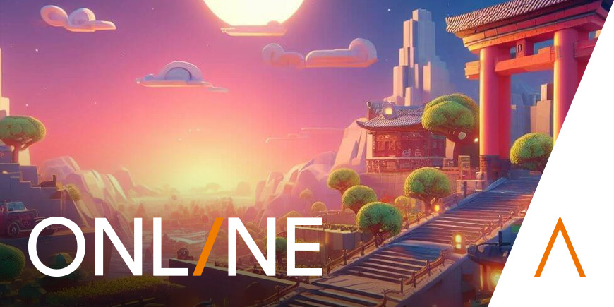 Curso de videojuegos