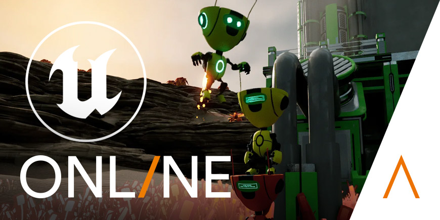 Curso de videojuegos