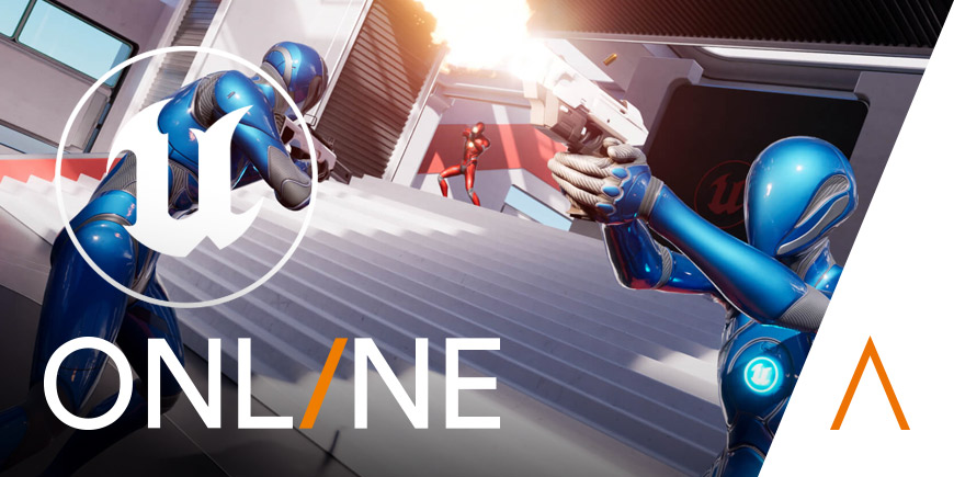 Curso de videojuegos