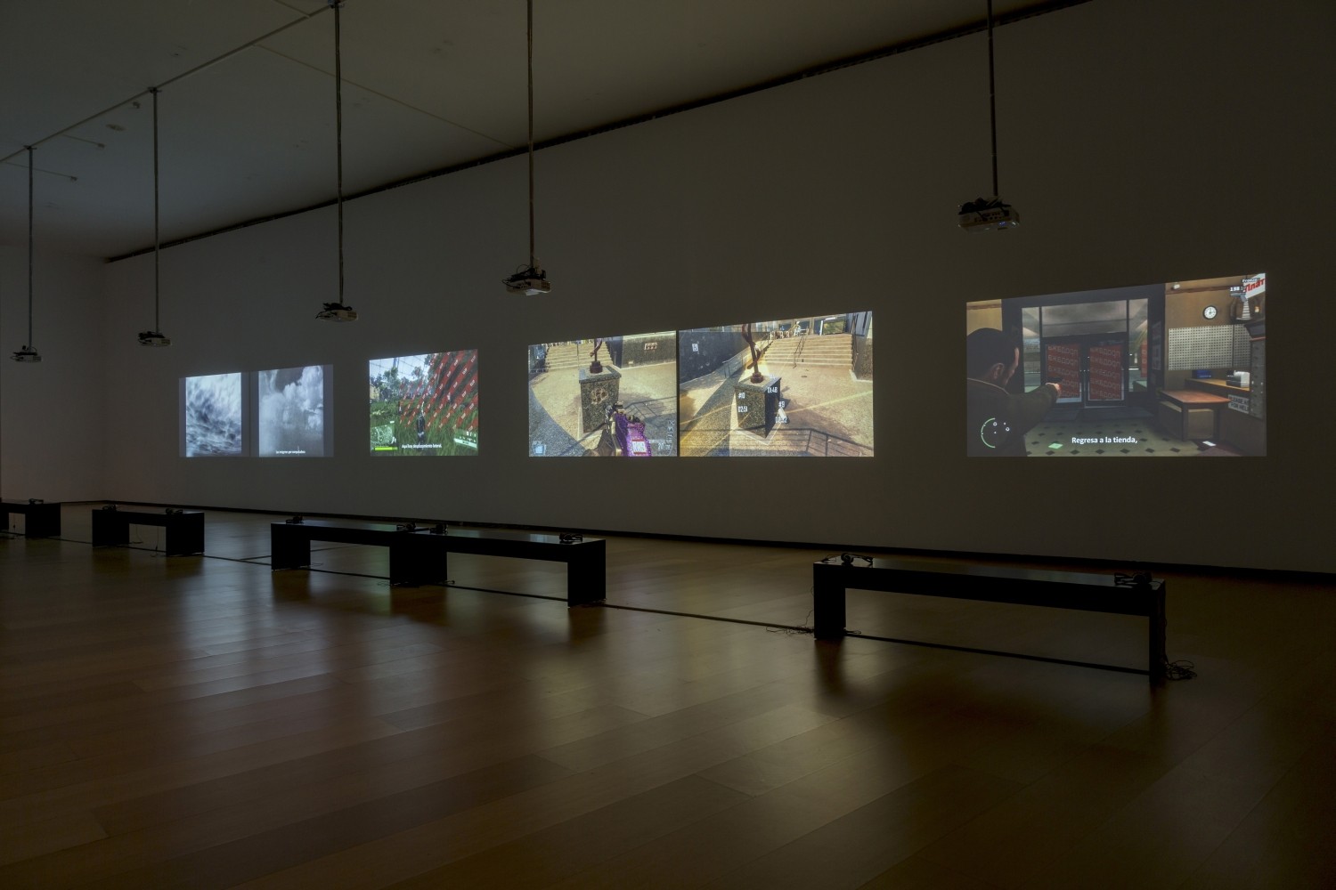 Visita IVAM alumnos de ESAT