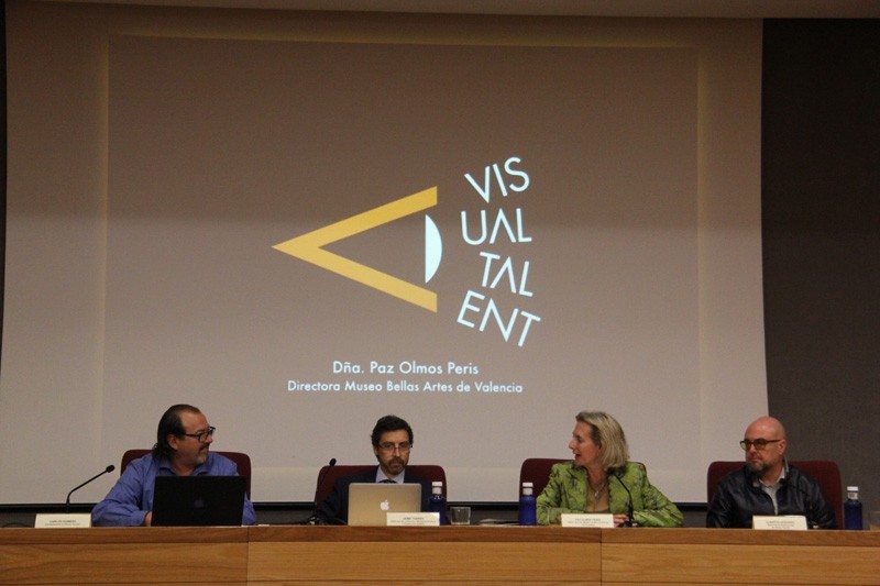 Concurso Visual Talen 360º by ESAT